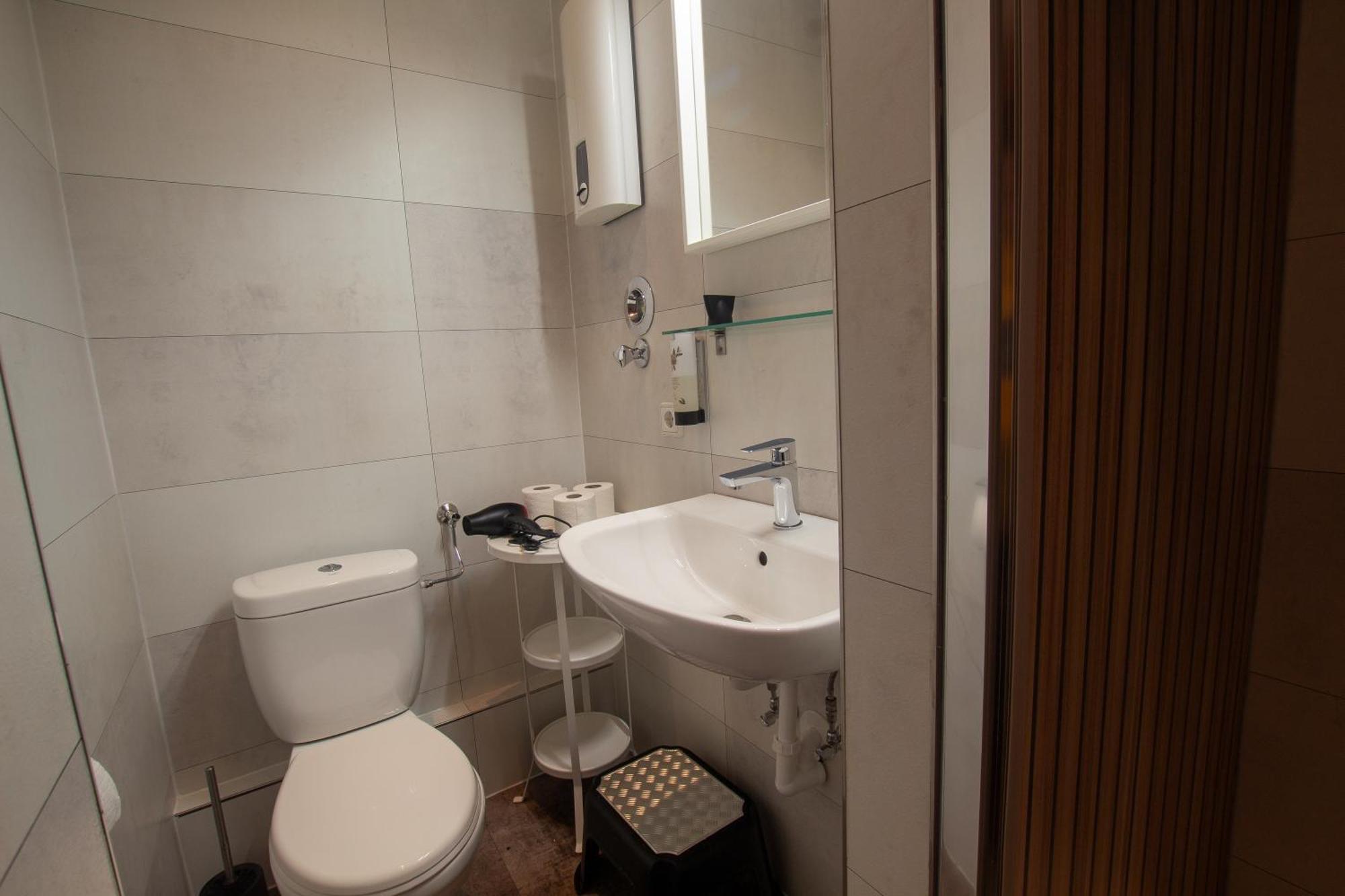 Apartment Peacock - Steinbock Lodges Τσελ αμ Ζέε Εξωτερικό φωτογραφία